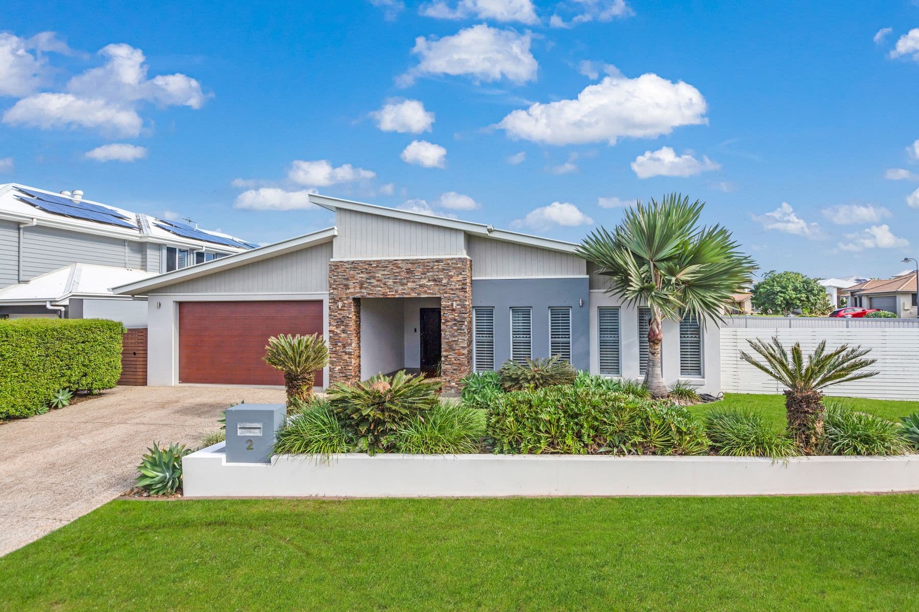 2 Reach Place, Eatons Hill QLD 4037, Eatons Hill - Image 1