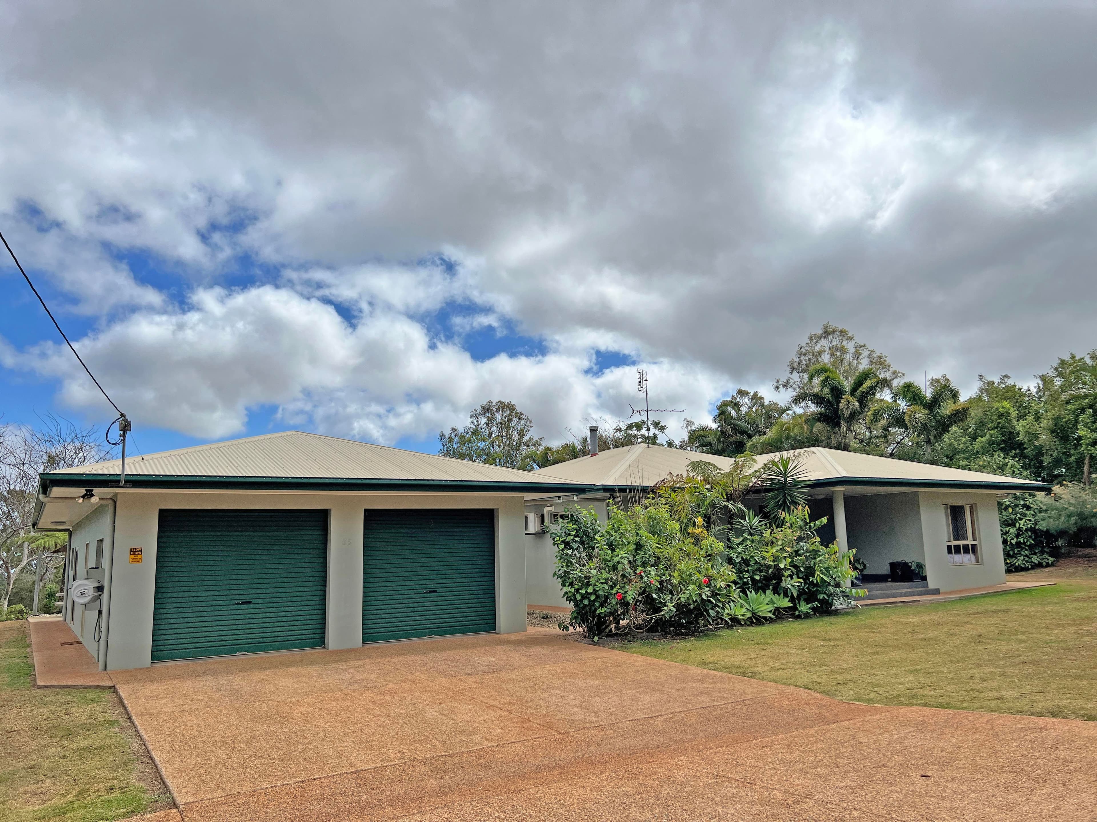 55 Rankine Drive, Tolga QLD 4882, Tolga - Image 1