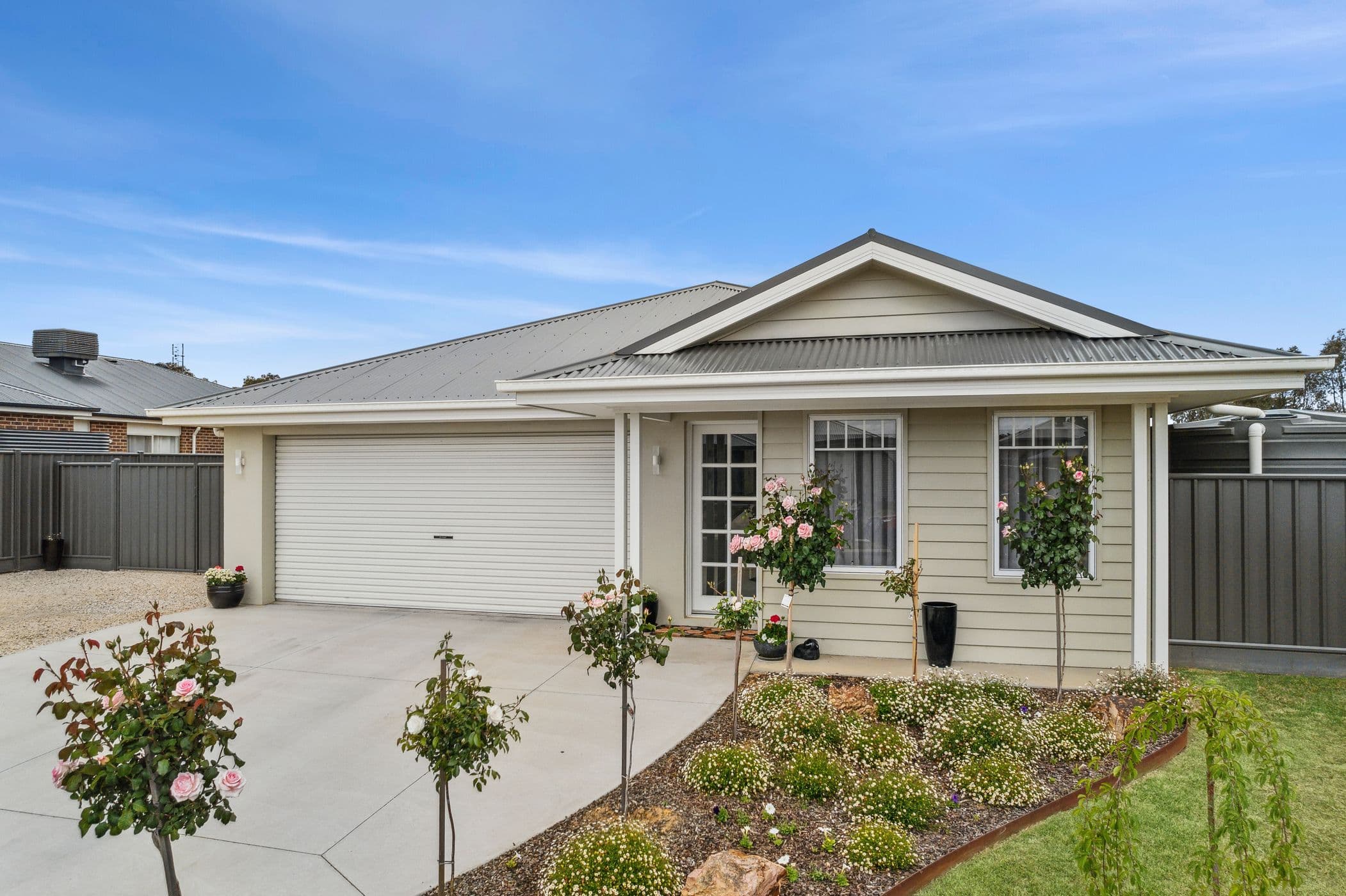 4 Myrtle Street, Campbells Creek VIC 3451, Campbells Creek - Image 1