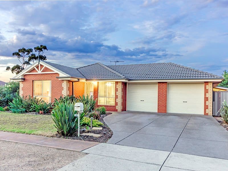 10 Hindmarsh Drive, Wyndham Vale VIC 3024, Wyndham Vale - Image 1
