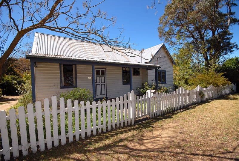 61 Monkittee Street, BRAIDWOOD NSW 2622, Braidwood - Image 1