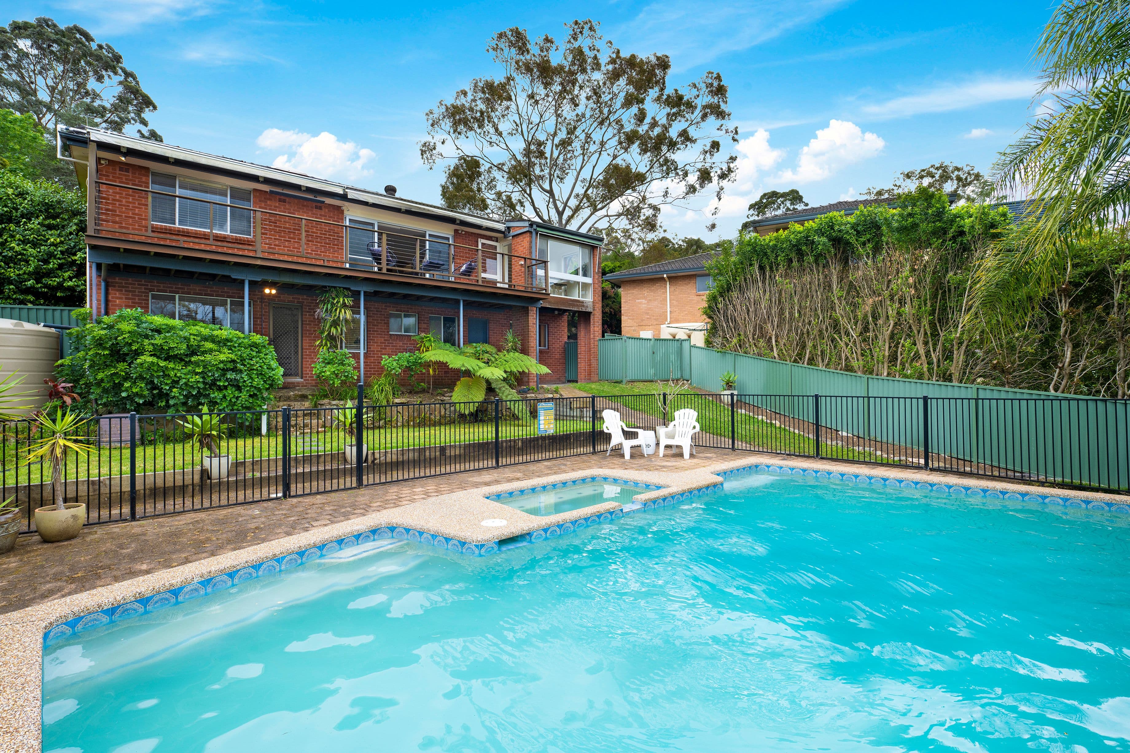 19 Kinsdale Close, Killarney Heights NSW 2087, Killarney Heights - Image 1