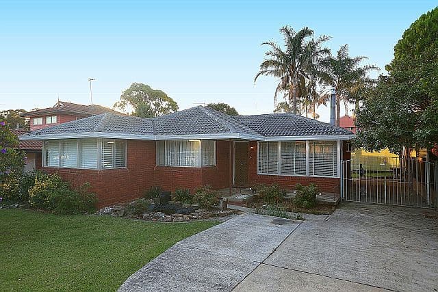 128 Rex Road, GEORGES HALL NSW 2198, Georges Hall - Image 1