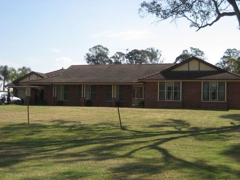 KEMPS CREEK NSW 2171, Kemps Creek - Image 1