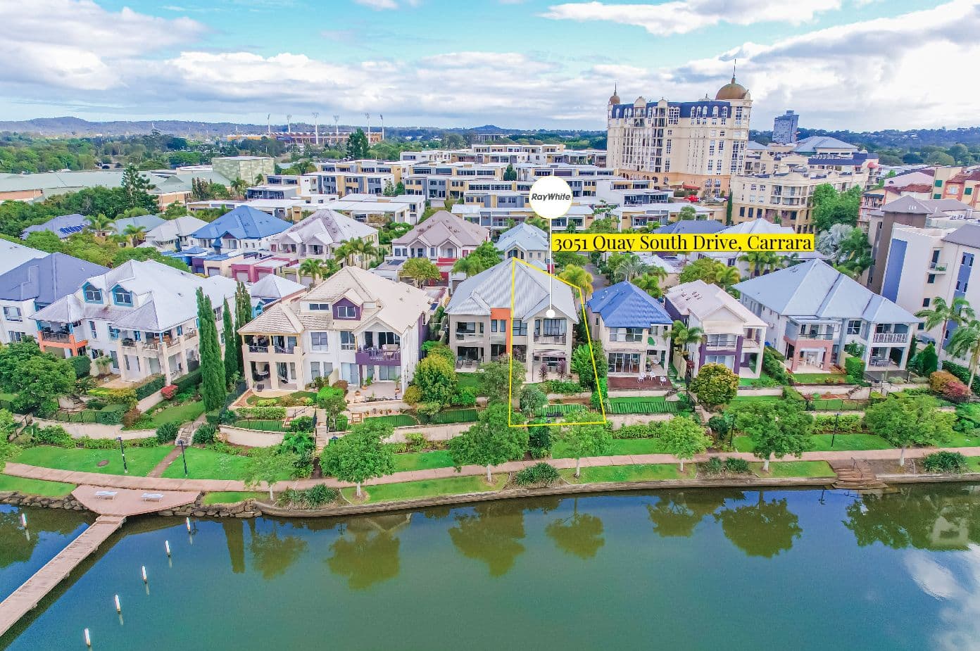 3051 Quay South Drive, Carrara QLD 4211, Carrara - Image 1