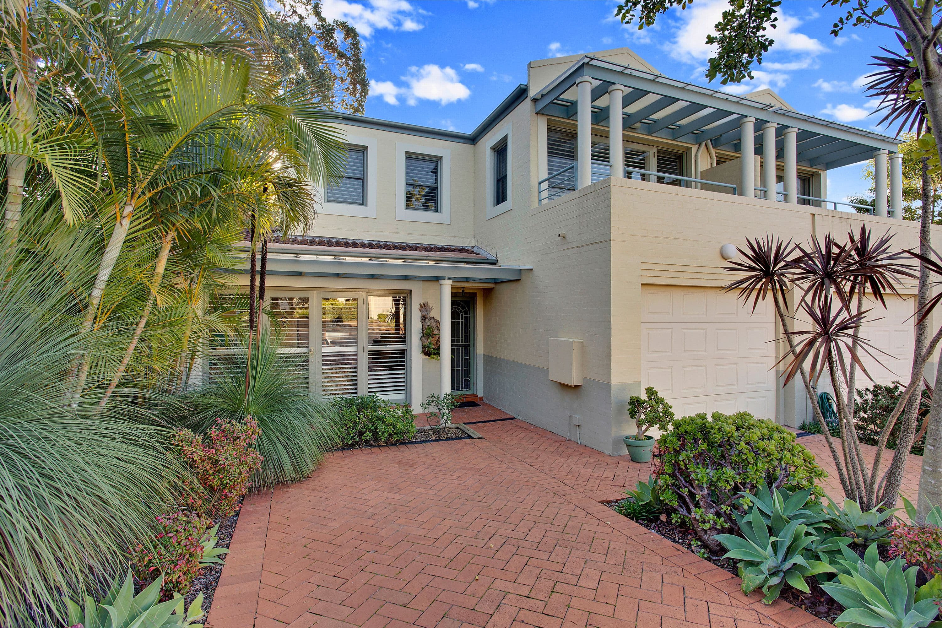 4 Southbourne Way, Mona Vale NSW 2103, Mona Vale - Image 1