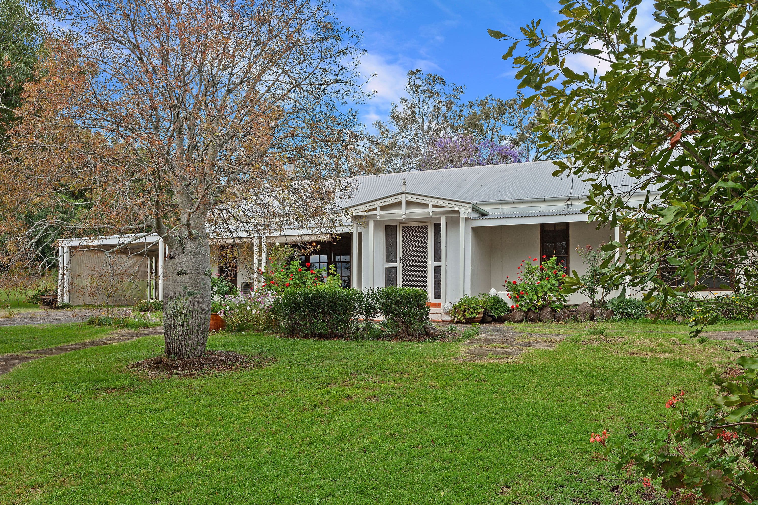 62 Moseley Road, Glencoe QLD 4352, Glencoe - Image 1