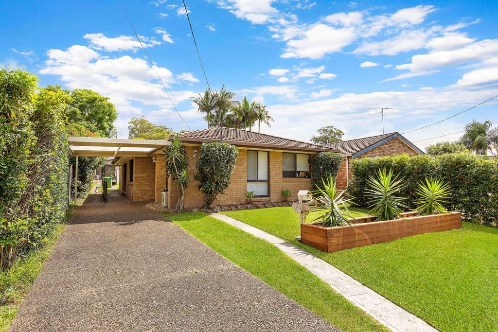 13 Kuburra Road, Erina - Image 1