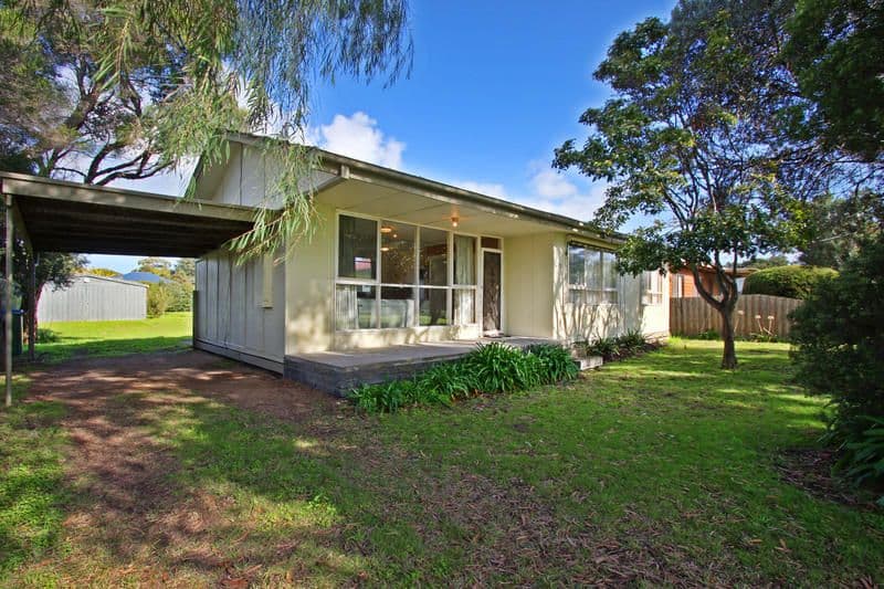 75 Williamson Street, TOOTGAROOK VIC 3941, Tootgarook - Image 1