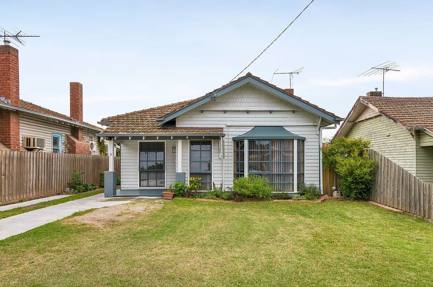 8 Birdwood Street, Maribyrnong VIC 3032, Maribyrnong - Image 1