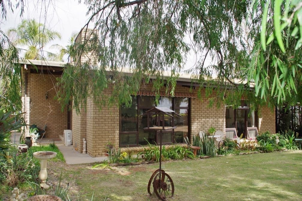 193 Goolwa Street, Renmark SA 5341, Renmark North - Image 1