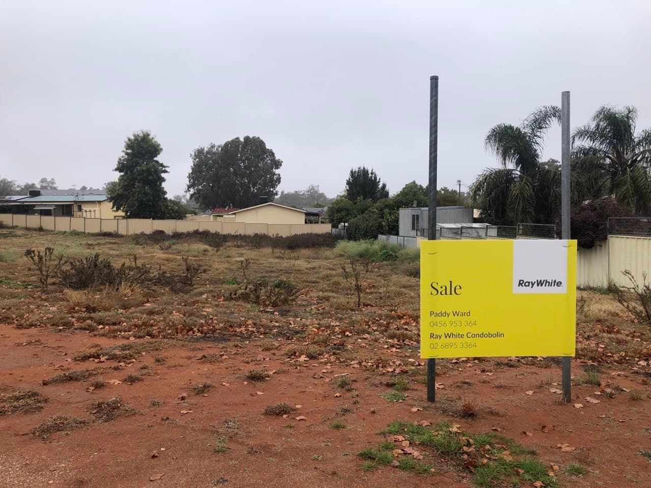 2 Randall Place, Condobolin NSW 2877, Condobolin - Image 1