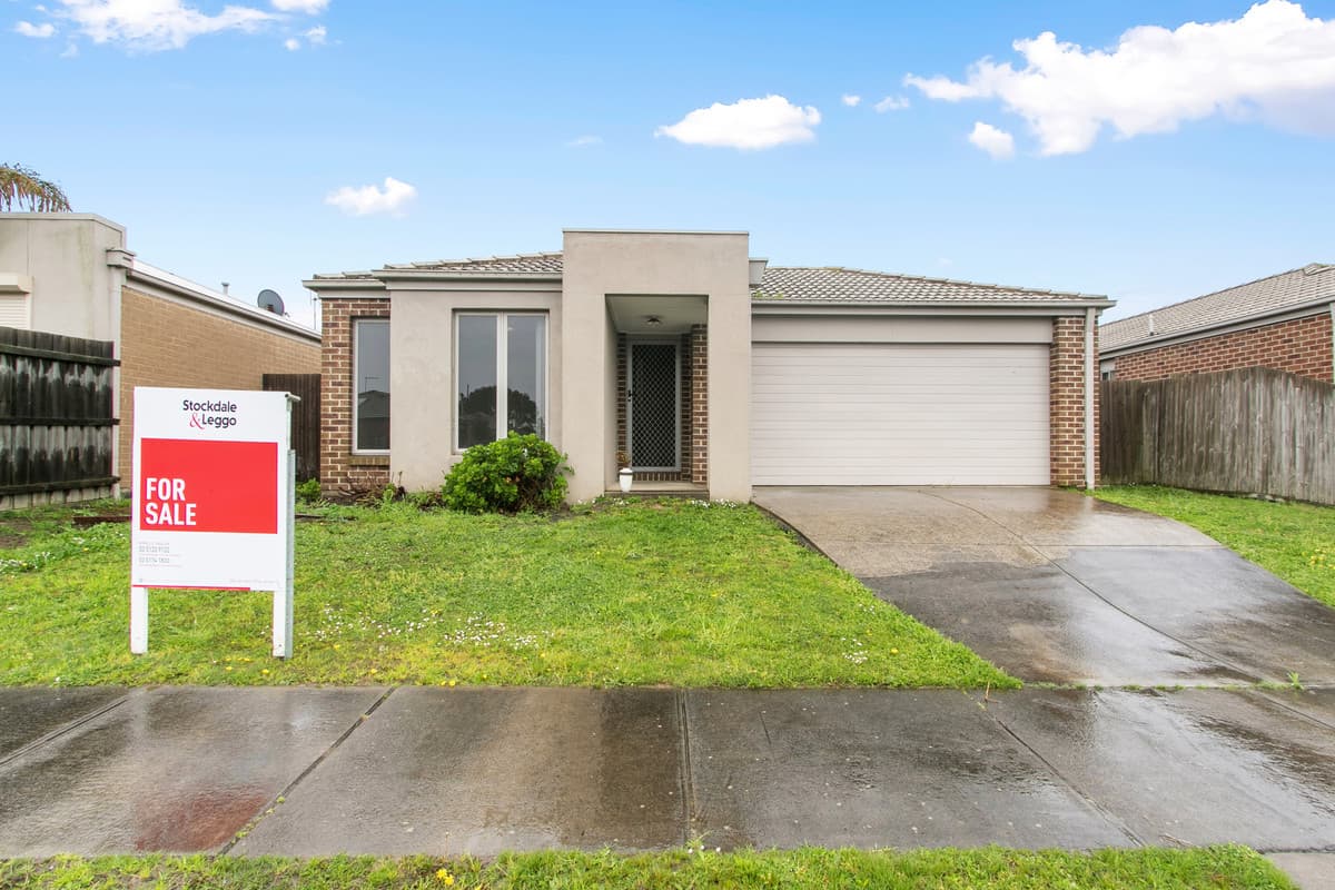 2 Mountain Grey Circuit, MORWELL VIC 3840, Morwell - Image 1