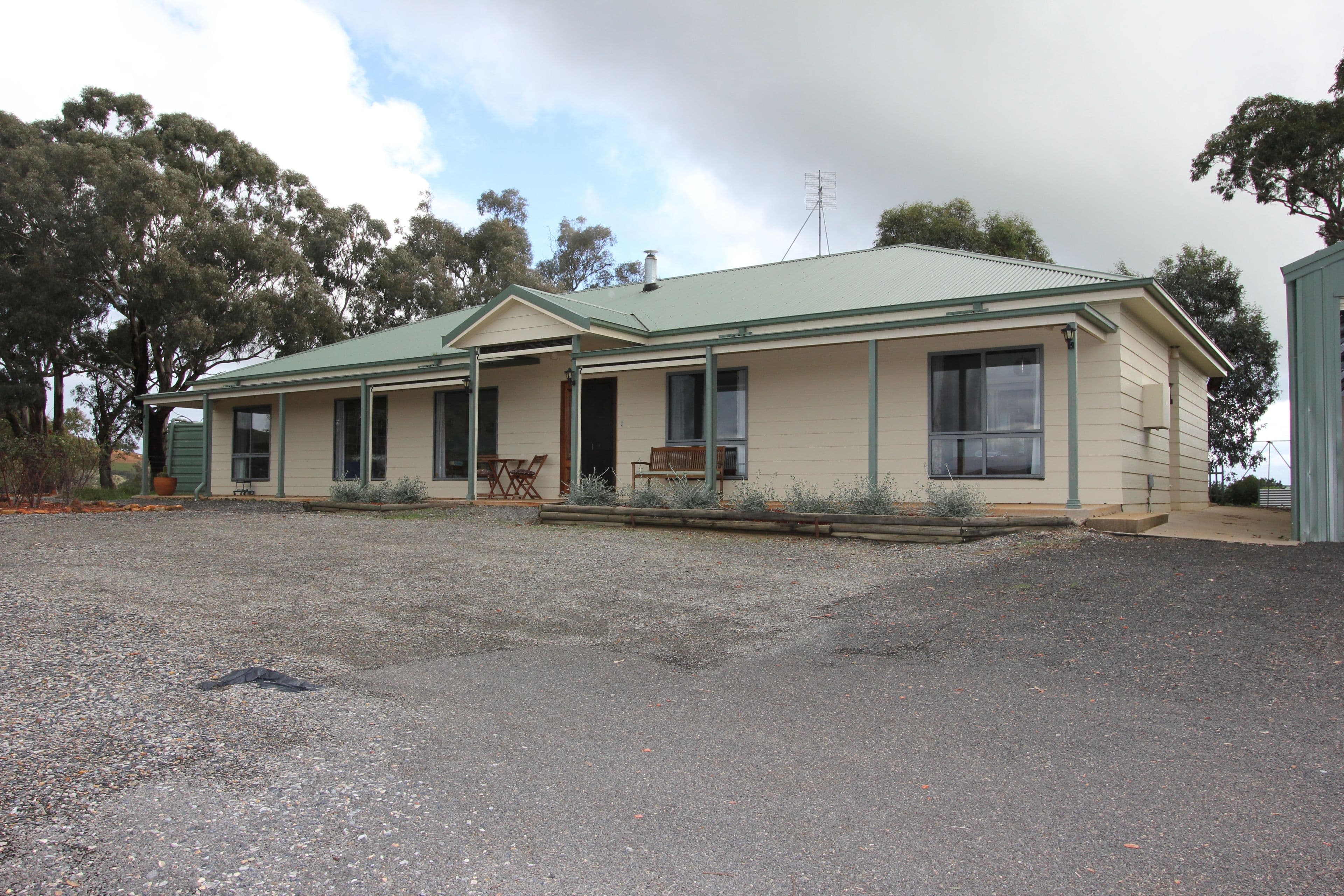 45 Kershaw Street, Rye Park - Image 1