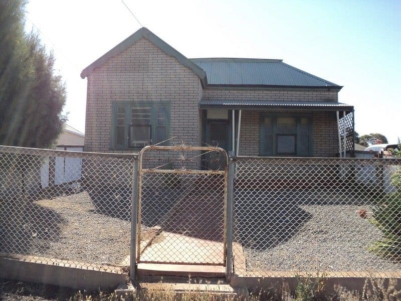 116 Thomas Street, BROKEN HILL NSW 2880, Broken Hill - Image 1