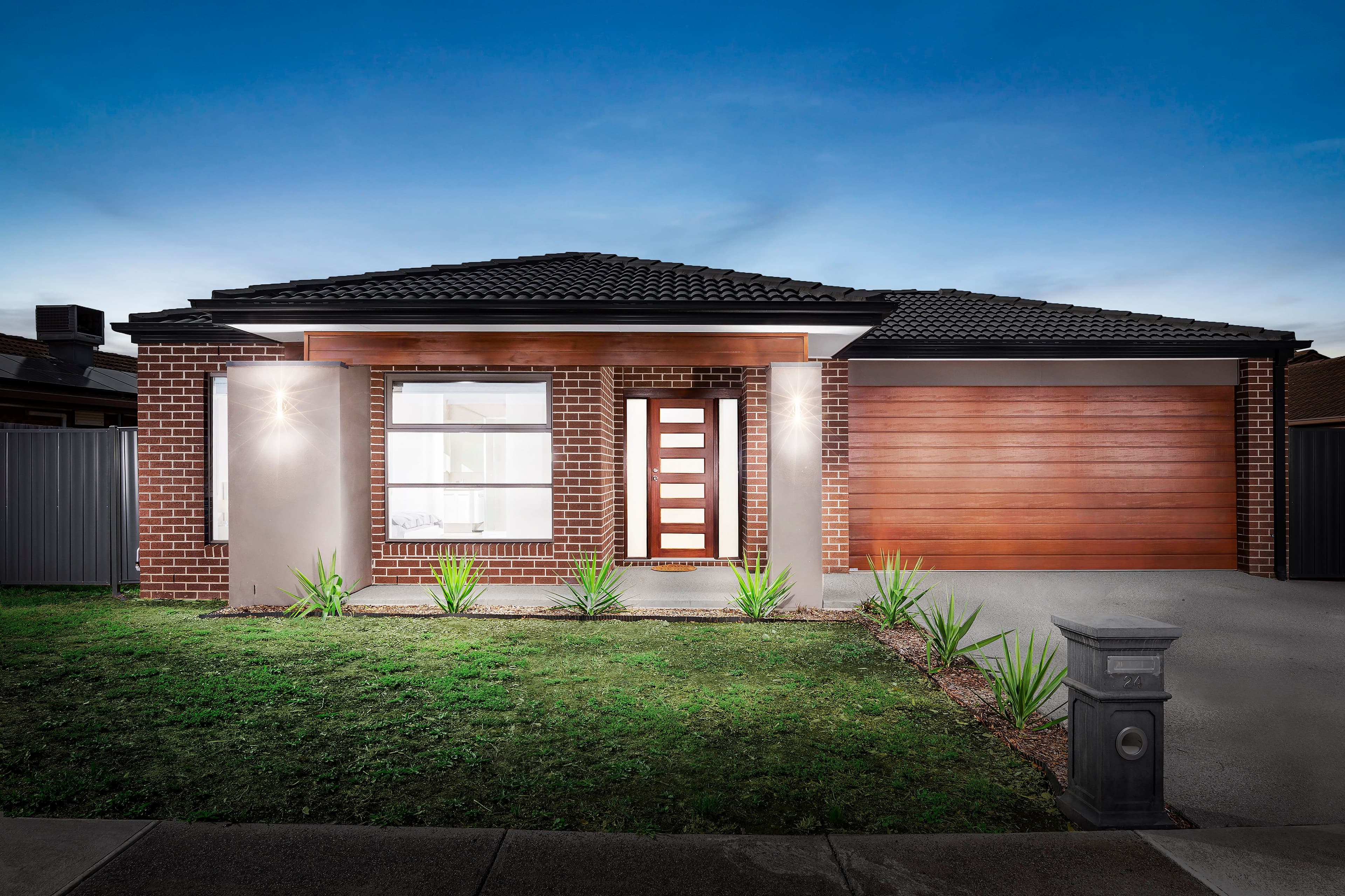 24 Maybury Drive, Mill Park VIC 3082, Mill Park - Image 1