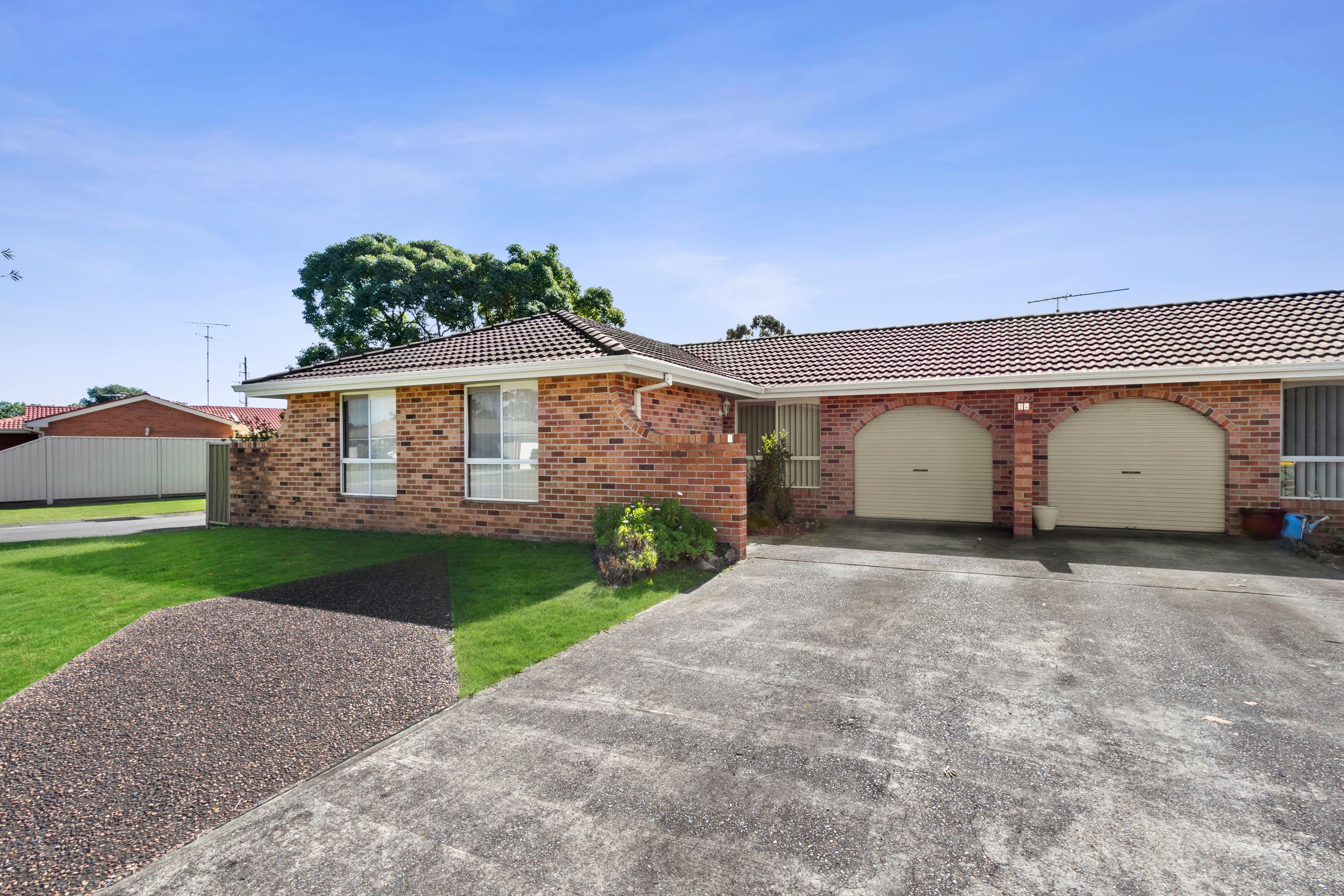 1/24 Scarsborough Crescent, Bligh Park NSW 2756, Bligh Park - Image 1