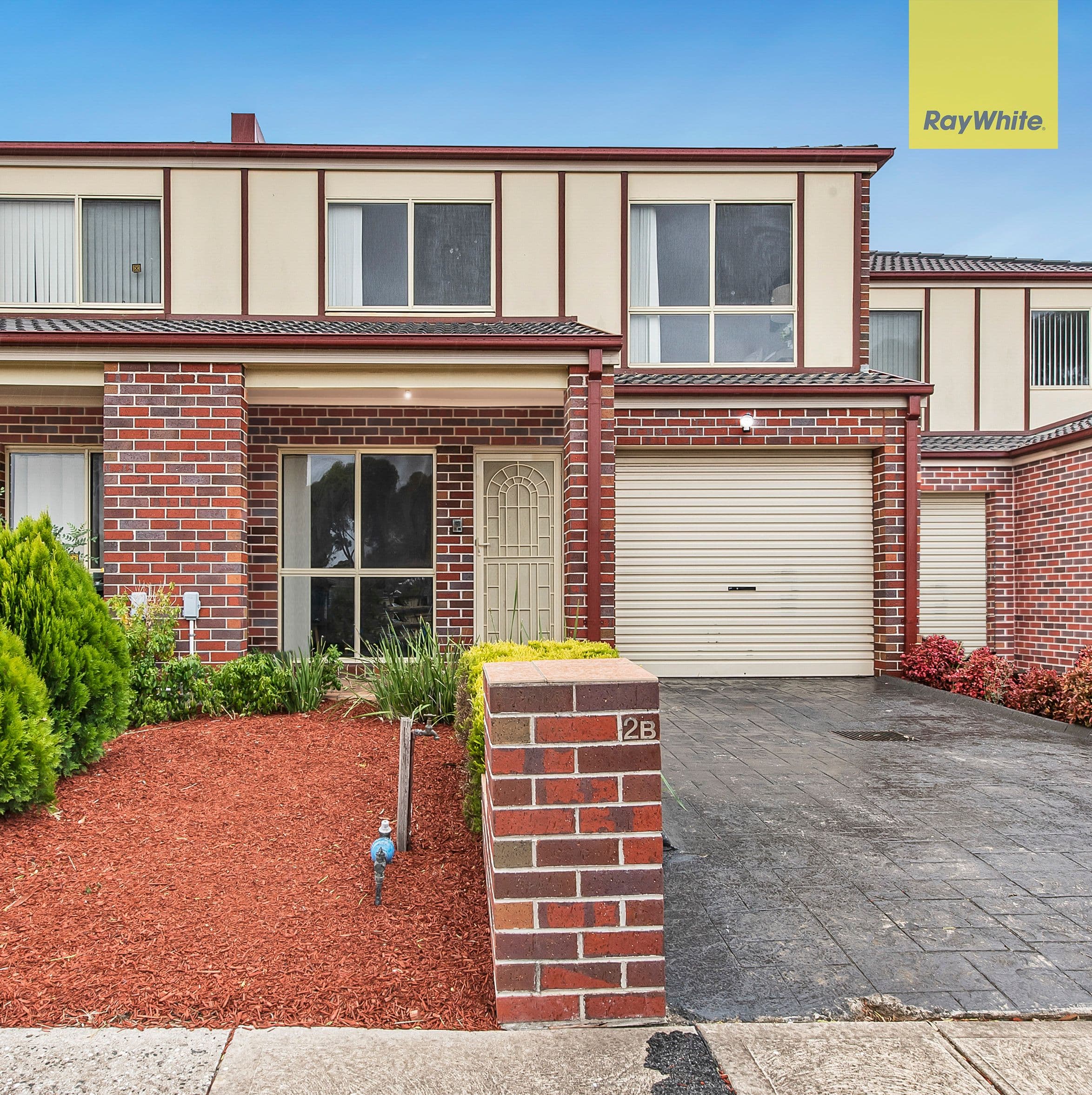 2B Orchid Square, Sydenham VIC 3037, Sydenham - Image 1