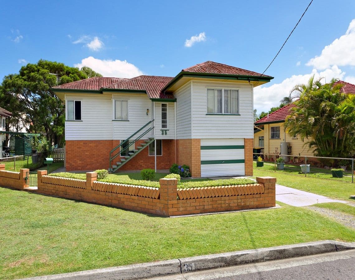 35 Chigwell Street, Wavell Heights QLD 4012, Wavell Heights - Image 1