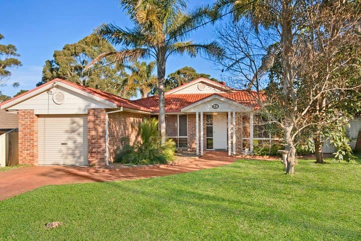 29 Heathcote Street, HELENSBURGH NSW 2508, Helensburgh - Image 1