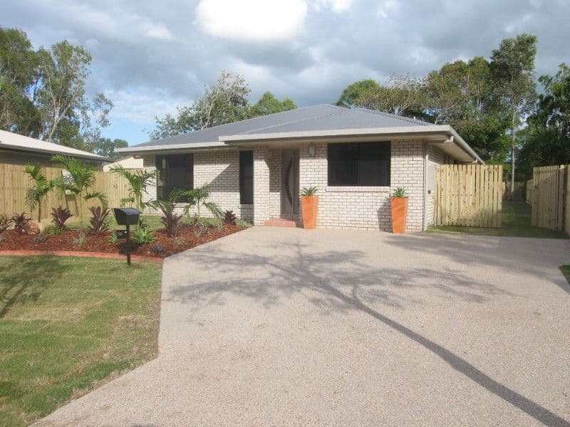 29 Osprey Close, SLADE POINT QLD 4740, Slade Point - Image 1