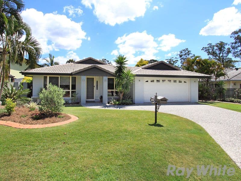 82 Voyager Circuit, BRIDGEMAN DOWNS QLD 4035, Bridgeman Downs - Image 1