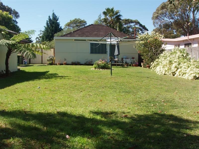 5 Edward Avenue, MIRANDA NSW 2228, Miranda - Image 1