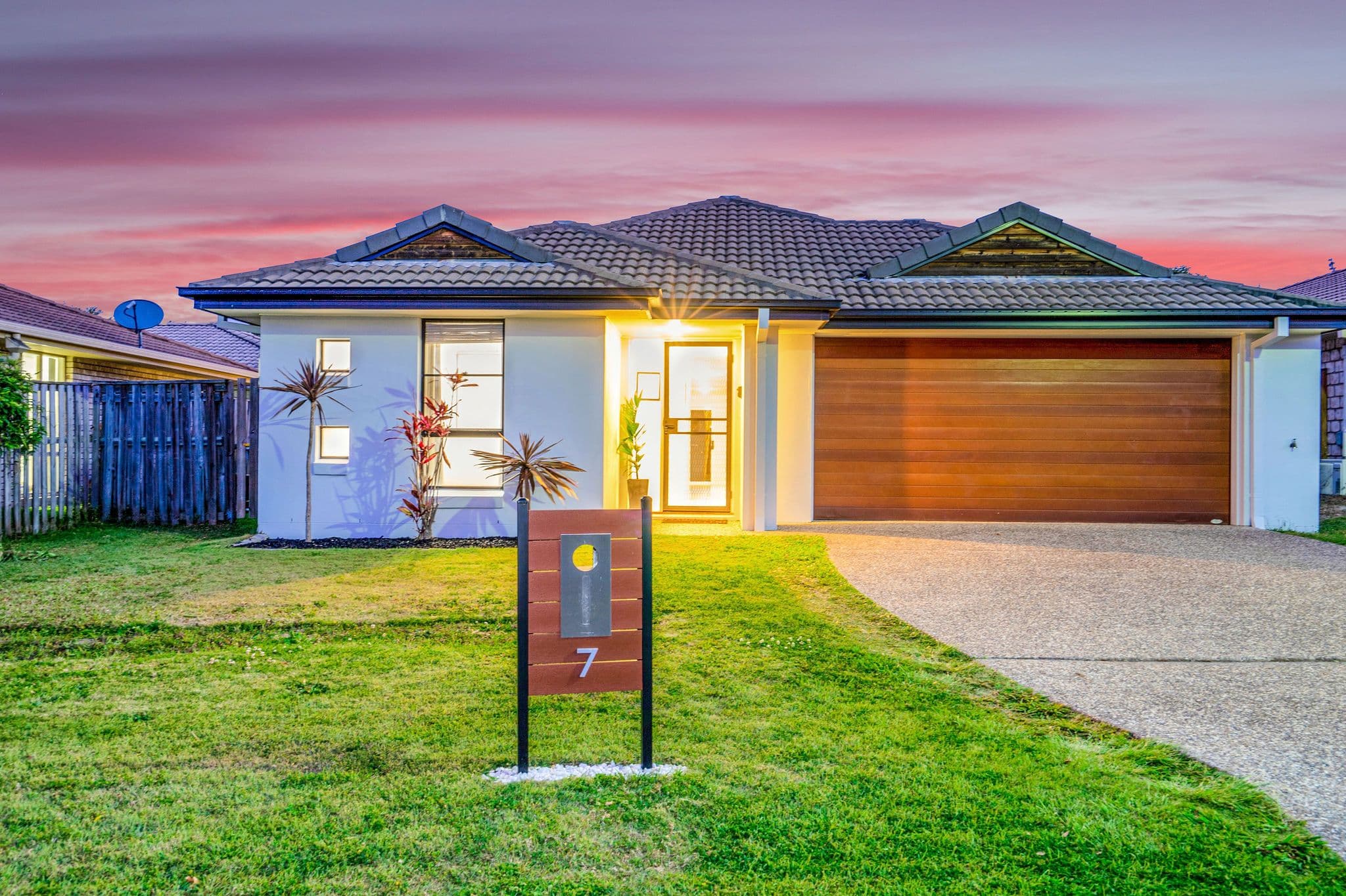 7 Ansett Way, Upper Coomera QLD 4209, Upper Coomera - Image 1