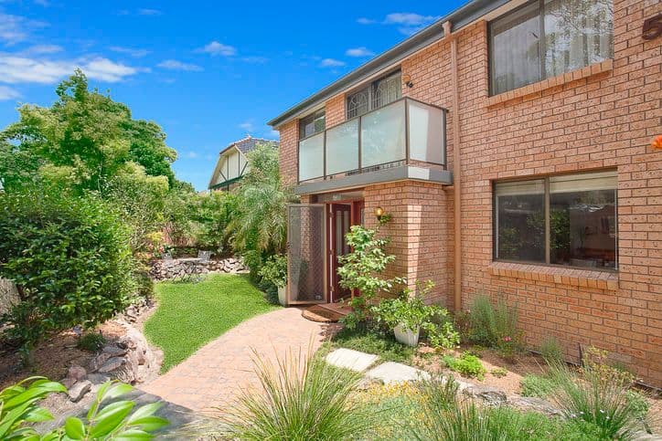 54 Waters Road, CREMORNE NSW 2090, Cremorne - Image 1