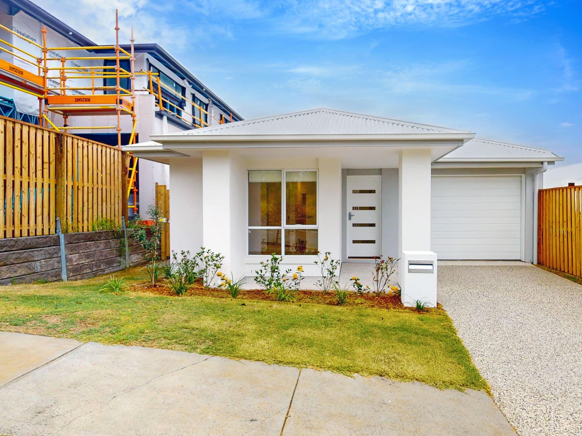 8 Penda Lane, Springfield QLD 4300, Springfield - Image 1
