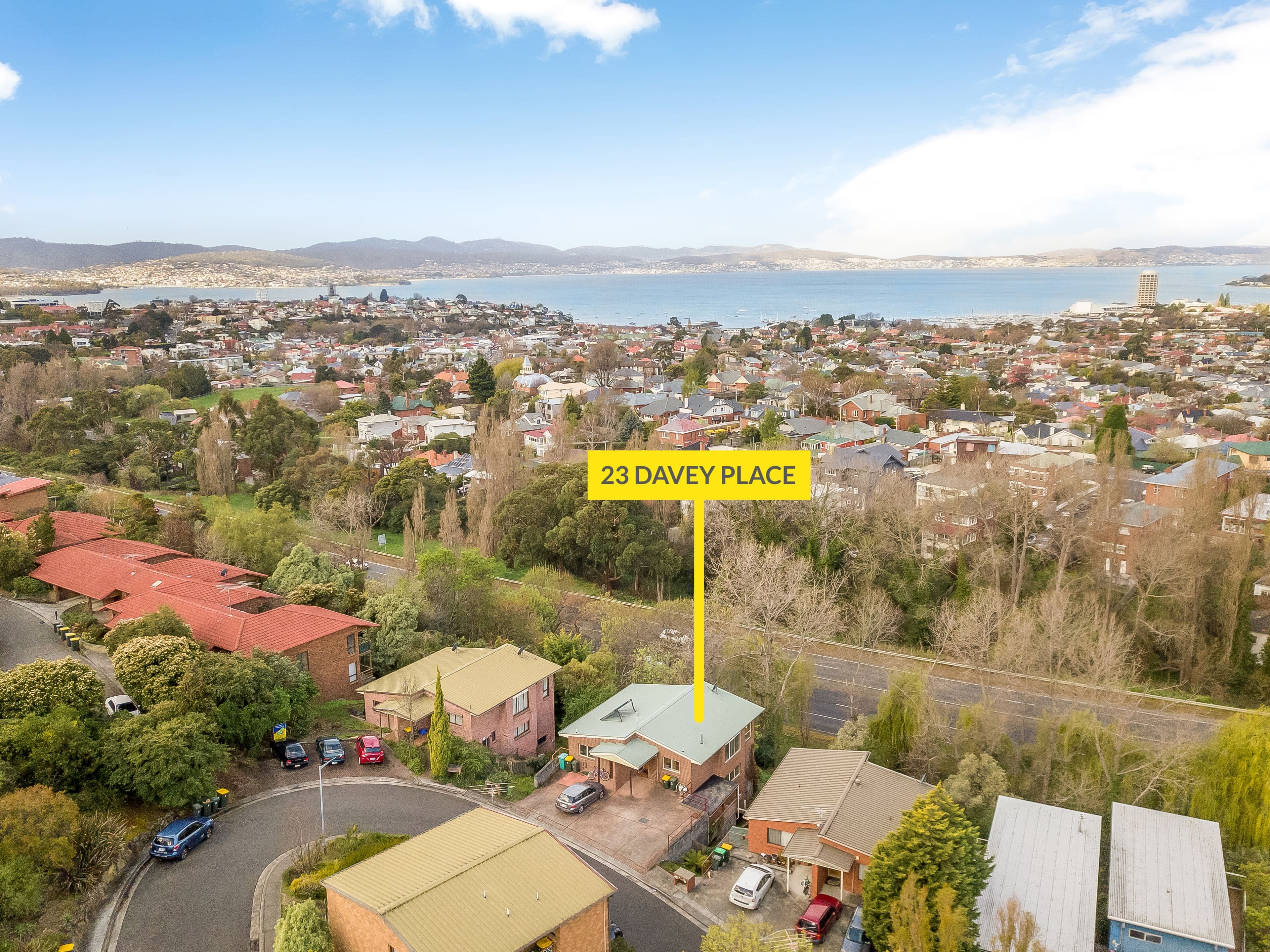 23 Davey Place, South Hobart TAS 7004, South Hobart - Image 1