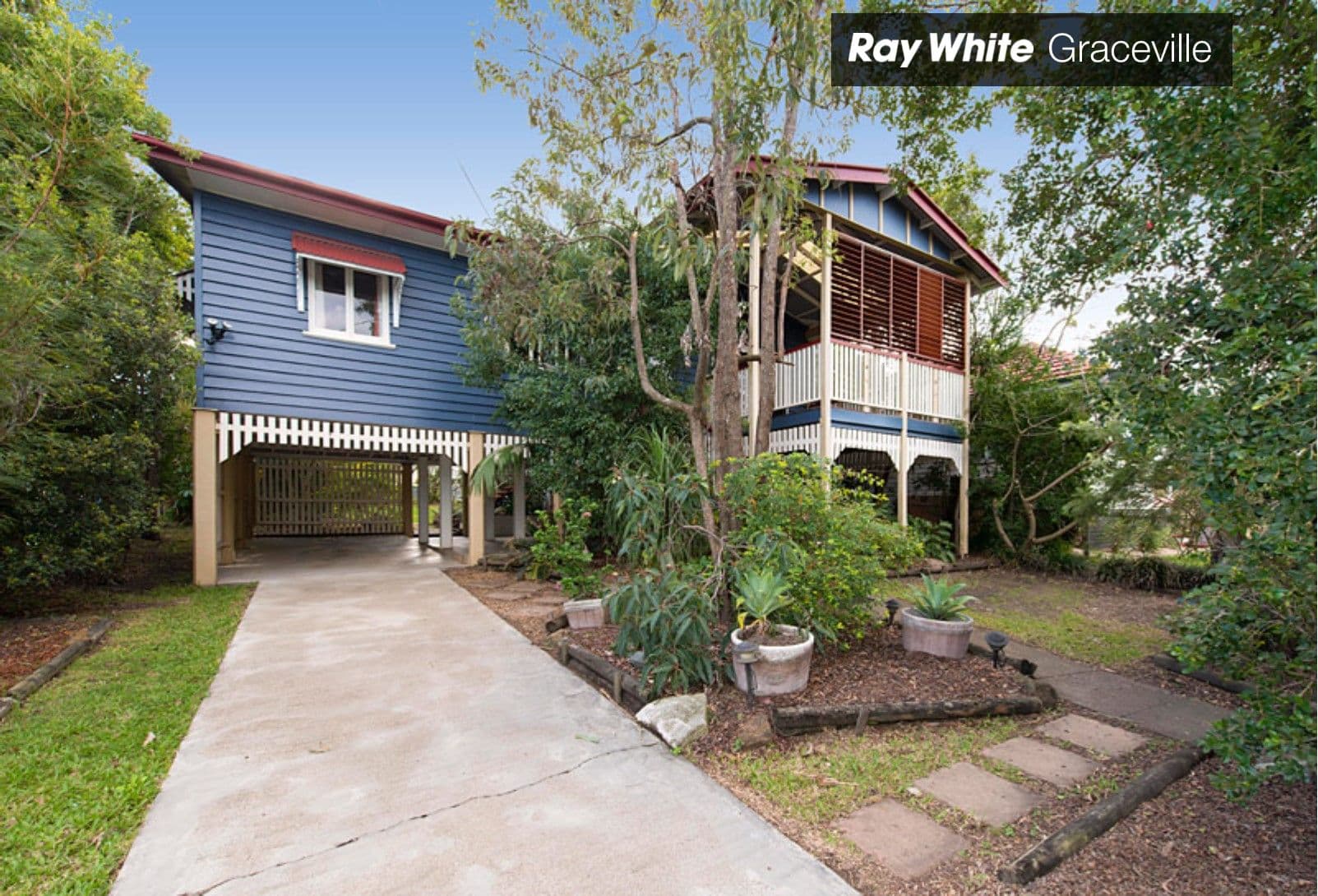21 Coleman Street, GRACEVILLE QLD 4075, Graceville - Image 1