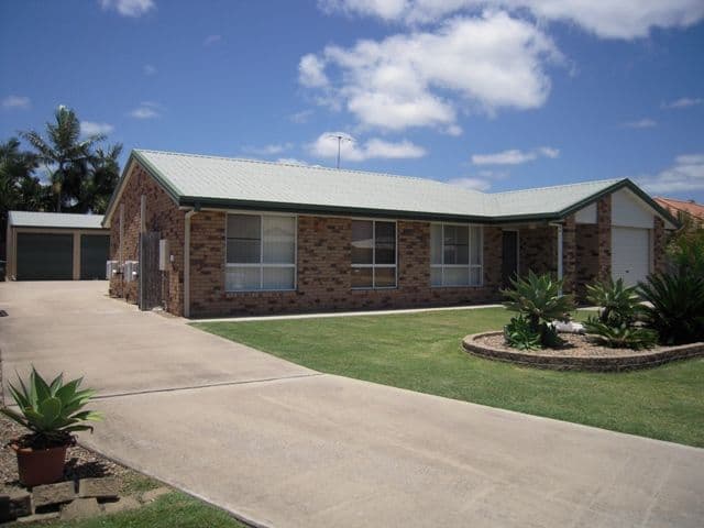 54 Ben Nevis Street, BEACONSFIELD QLD 4740, Beaconsfield - Image 1