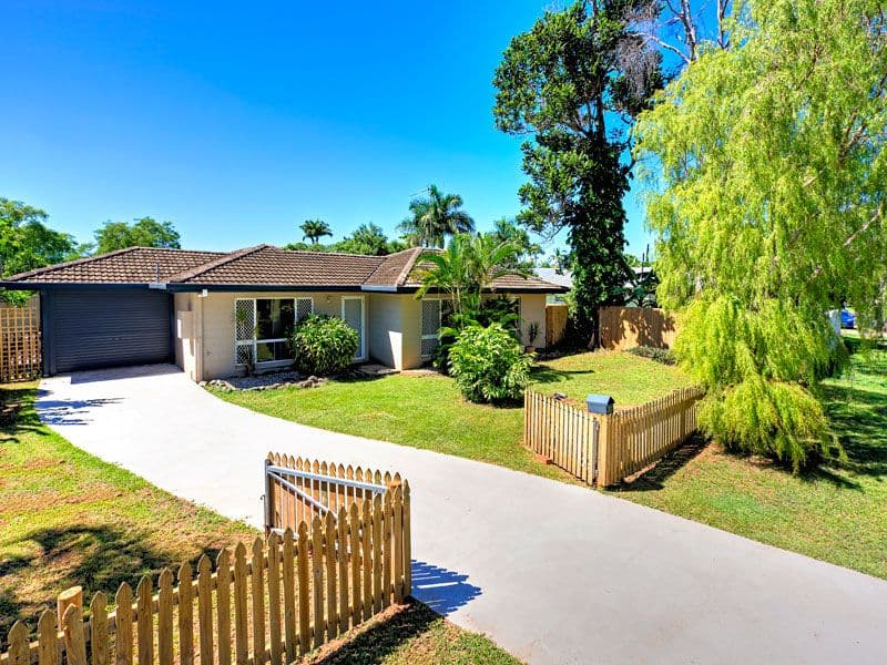 32 Impey Street, Caravonica QLD 4878, Caravonica - Image 1