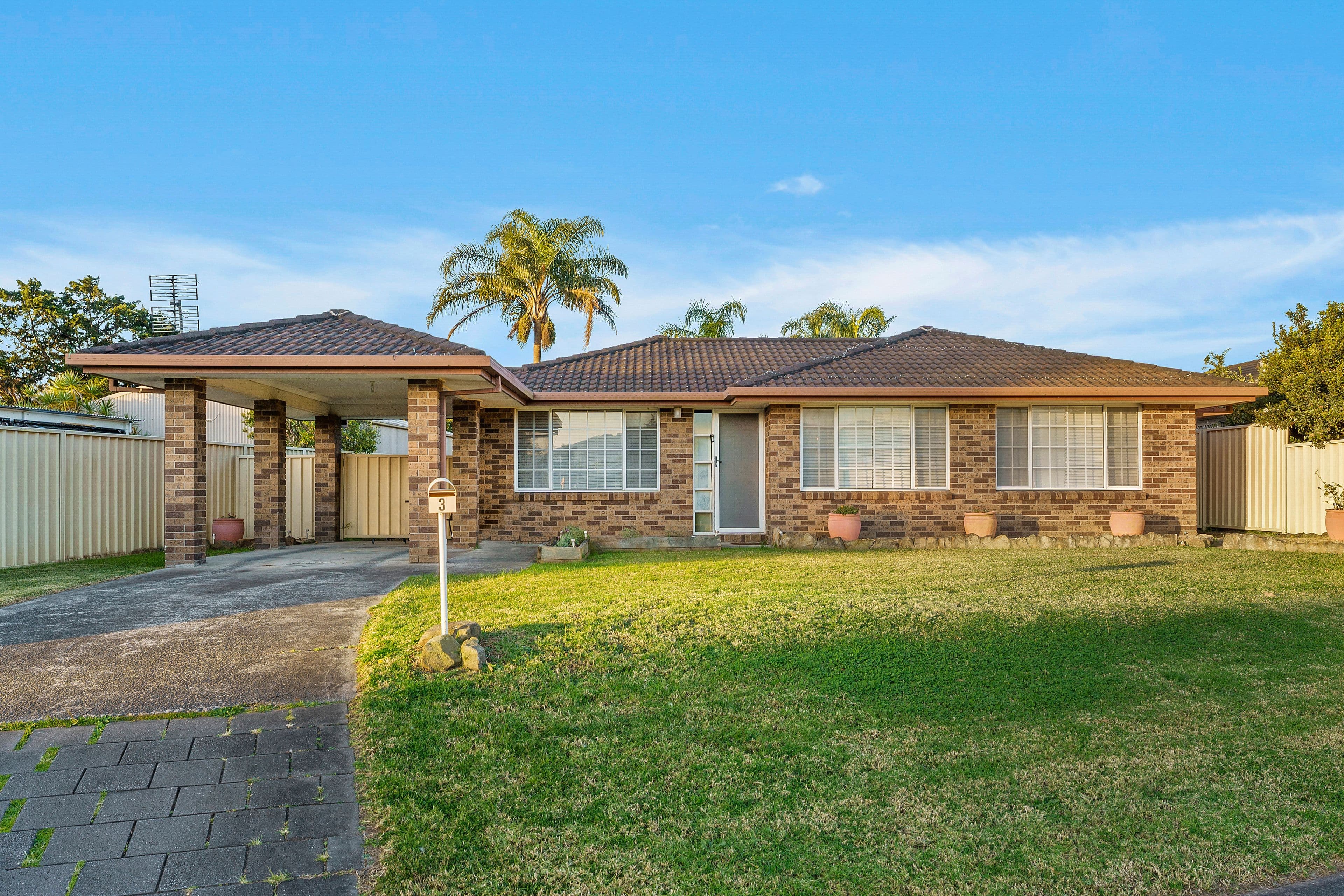 3 Paperbark Street, Albion Park Rail NSW 2527, Albion Park Rail - Image 1