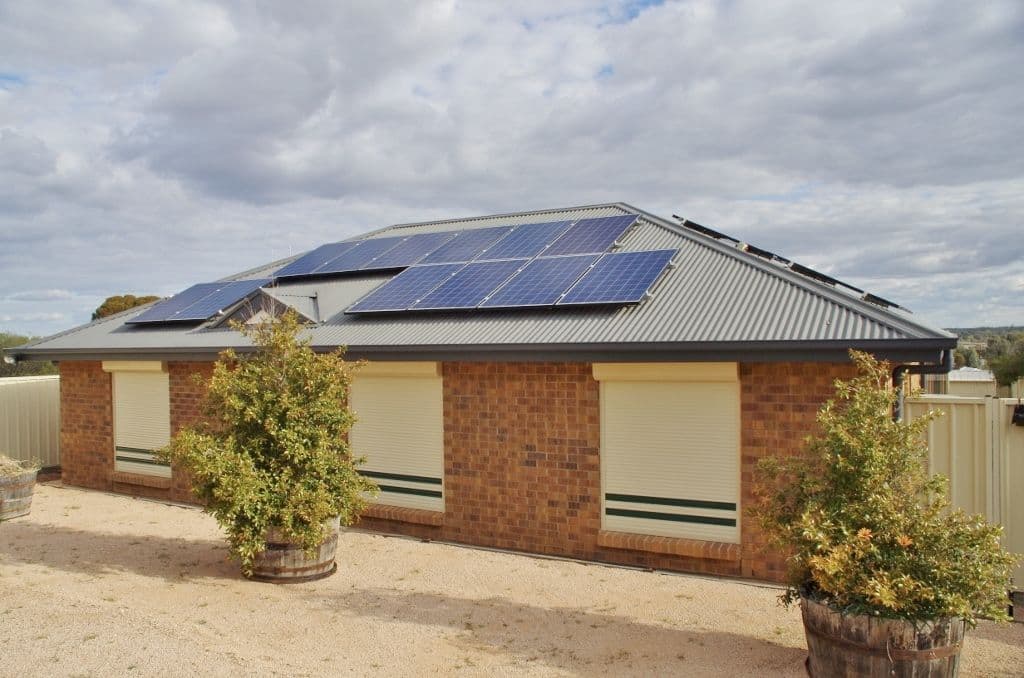 7 Eckermann Close, Paringa SA 5340, Paringa - Image 1