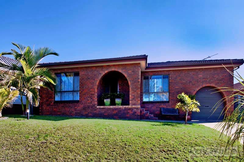 48 Murrumbidgee Street, BOSSLEY PARK NSW 2176, Bossley Park - Image 1
