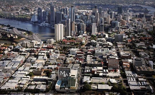 Lot 505 McLachlan Street, FORTITUDE VALLEY QLD 4006, Fortitude Valley - Image 1