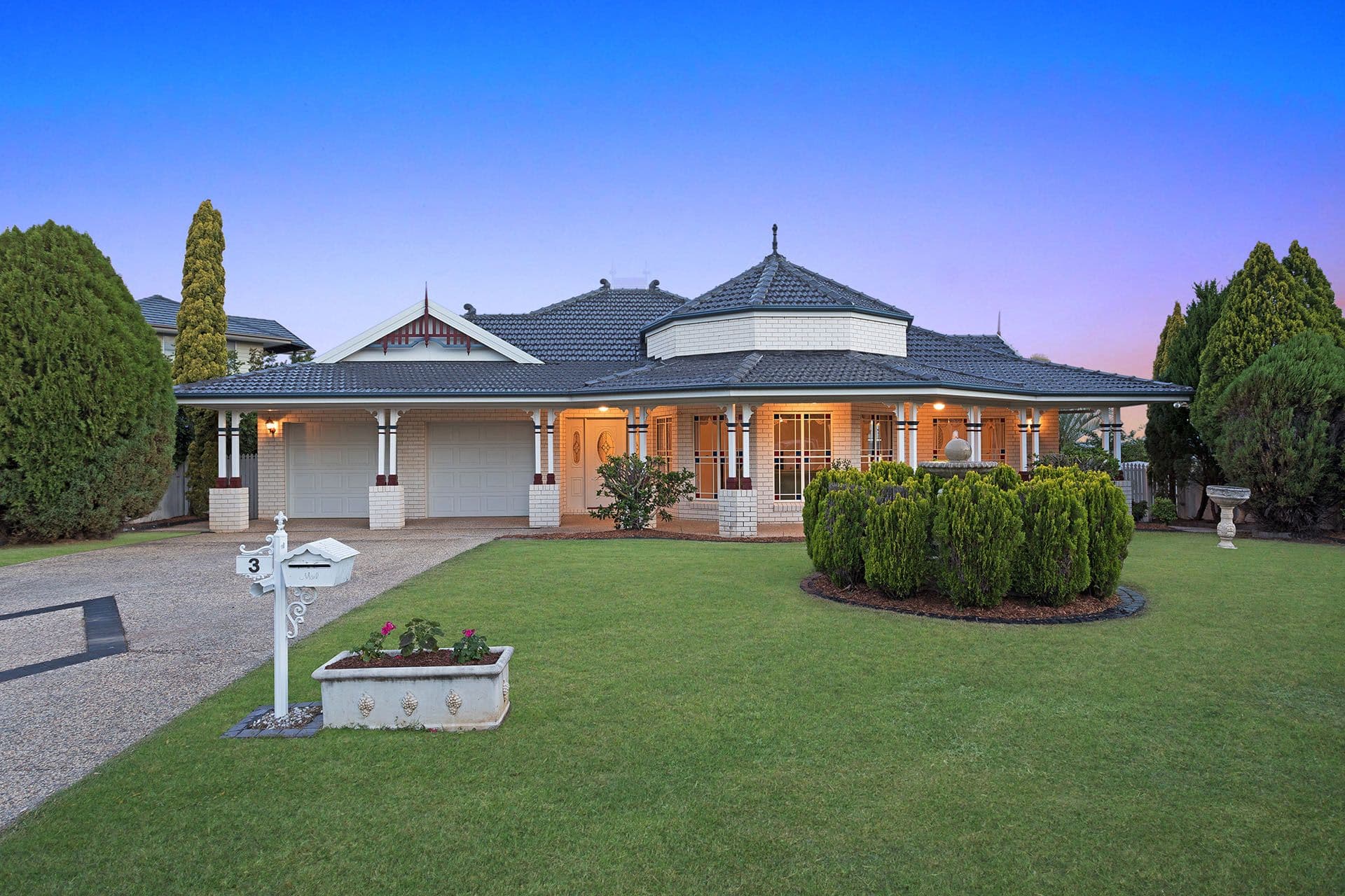 3 Dorchester Court, Murrumba Downs QLD 4503, Murrumba Downs - Image 1