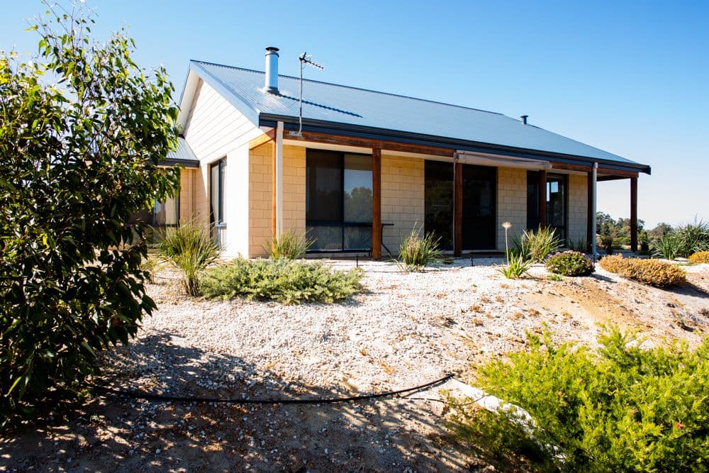 14 Woodlands View, Bridgetown WA 6255, Bridgetown - Image 1