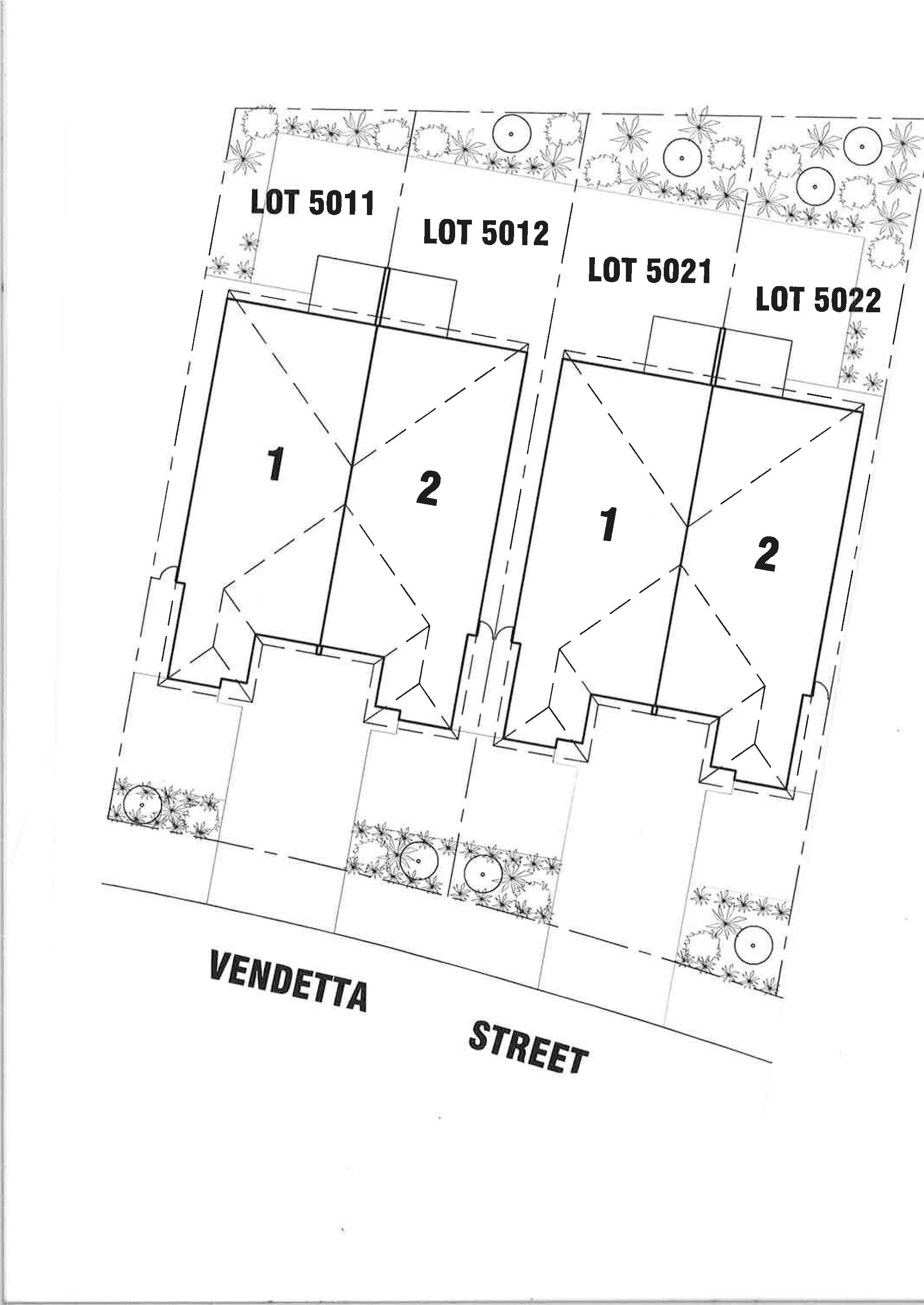 Lot 5022 Vendetta Street, Nowra NSW 2541, Nowra - Image 1