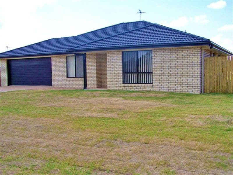 18 Jamie Crescent, GRACEMERE QLD 4702, Gracemere - Image 1