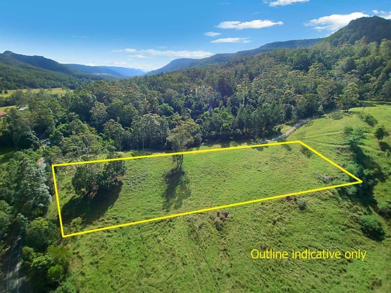 2977 Nerang Murwillumbah Road, Natural Bridge QLD 4211, Natural Bridge - Image 1
