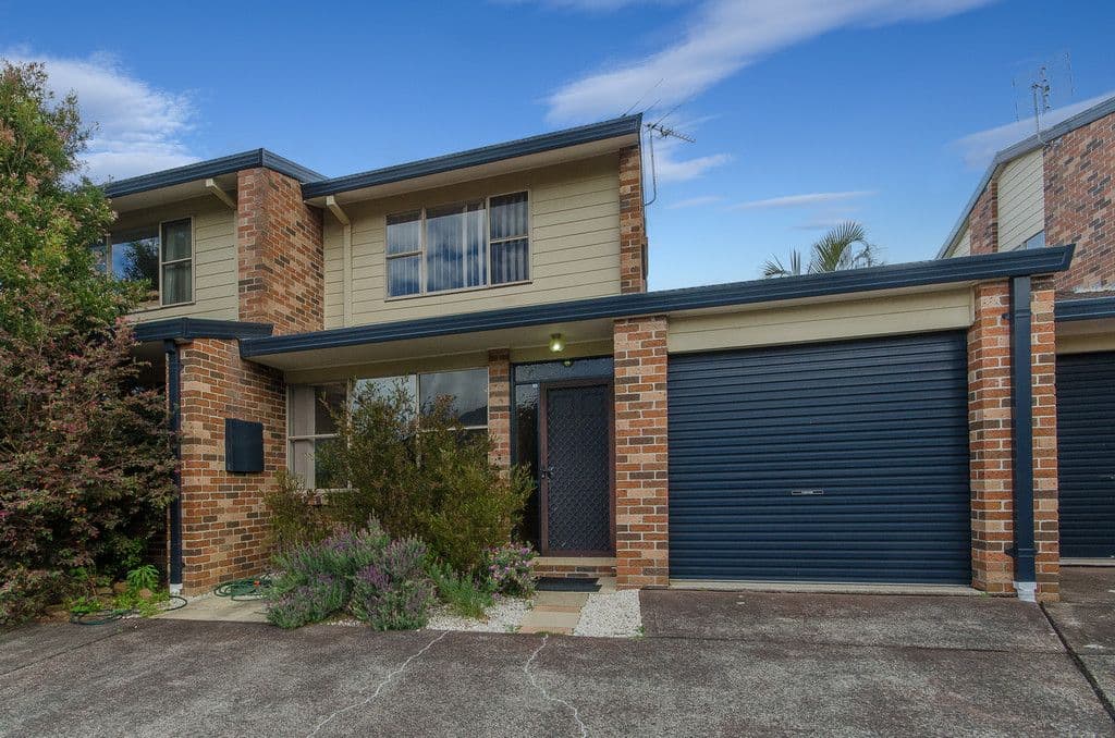 5 Newbold Close, THIRROUL NSW 2515, Thirroul - Image 1