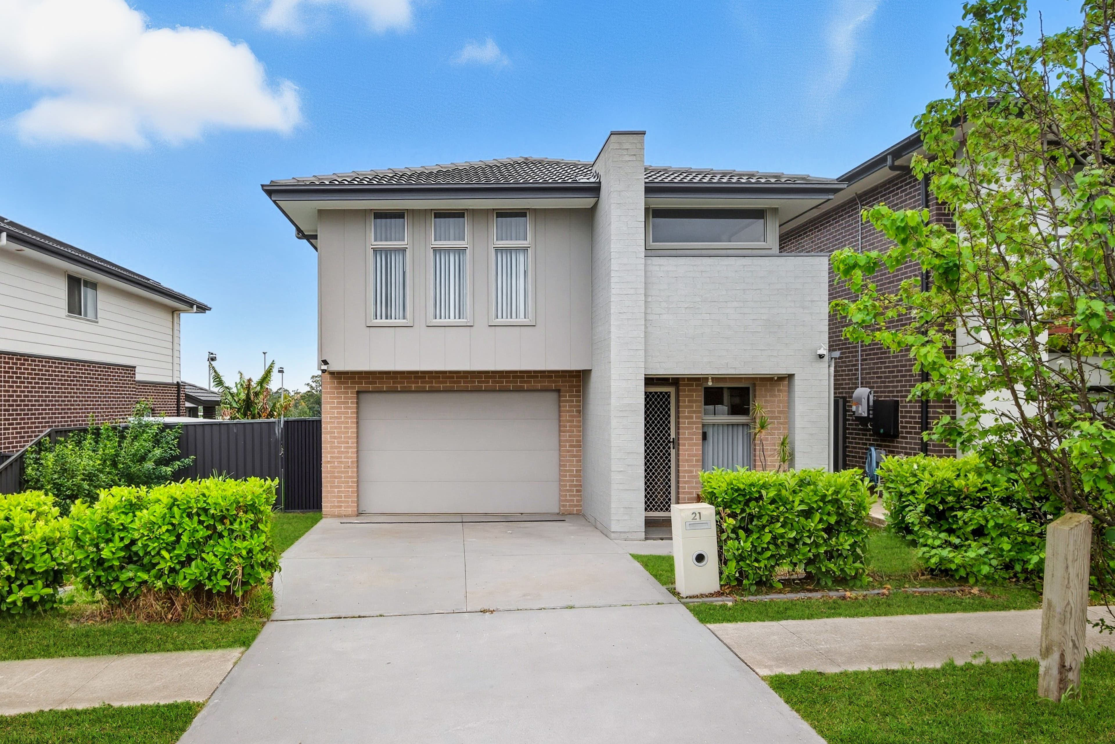 21 Kontista Street, Leppington NSW 2179, Leppington - Image 1