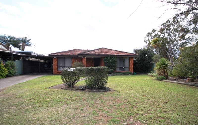 6 Stefanie Place, BONNYRIGG NSW 2177, Bonnyrigg - Image 1