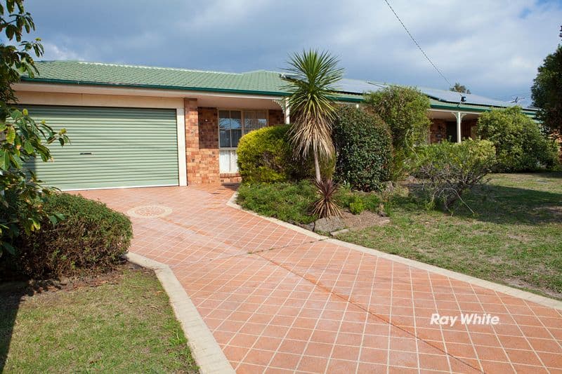 4 Nottingham Avenue, SOMERVILLE VIC 3912, Somerville - Image 1