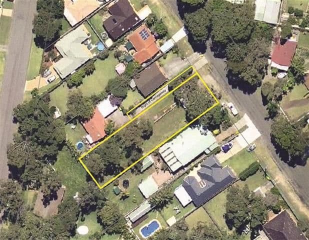 8 Baldwin Blv, WINDERMERE PARK NSW 2264, Windermere Park - Image 1