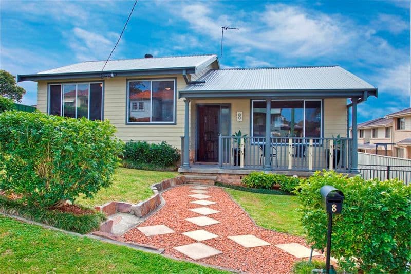 8 Brown Street, ADAMSTOWN NSW 2289, Adamstown - Image 1