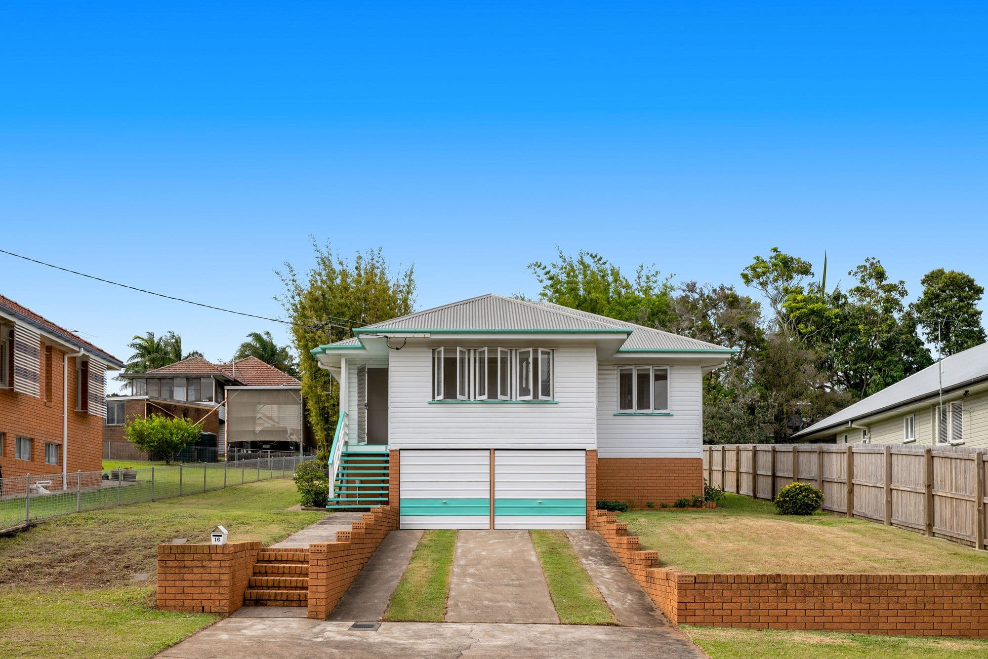 16 Abbeville Street, Upper Mount Gravatt QLD 4122, Upper Mount Gravatt - Image 1